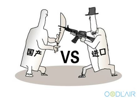 論述國產萬能材料試驗機到底輸在哪里？
