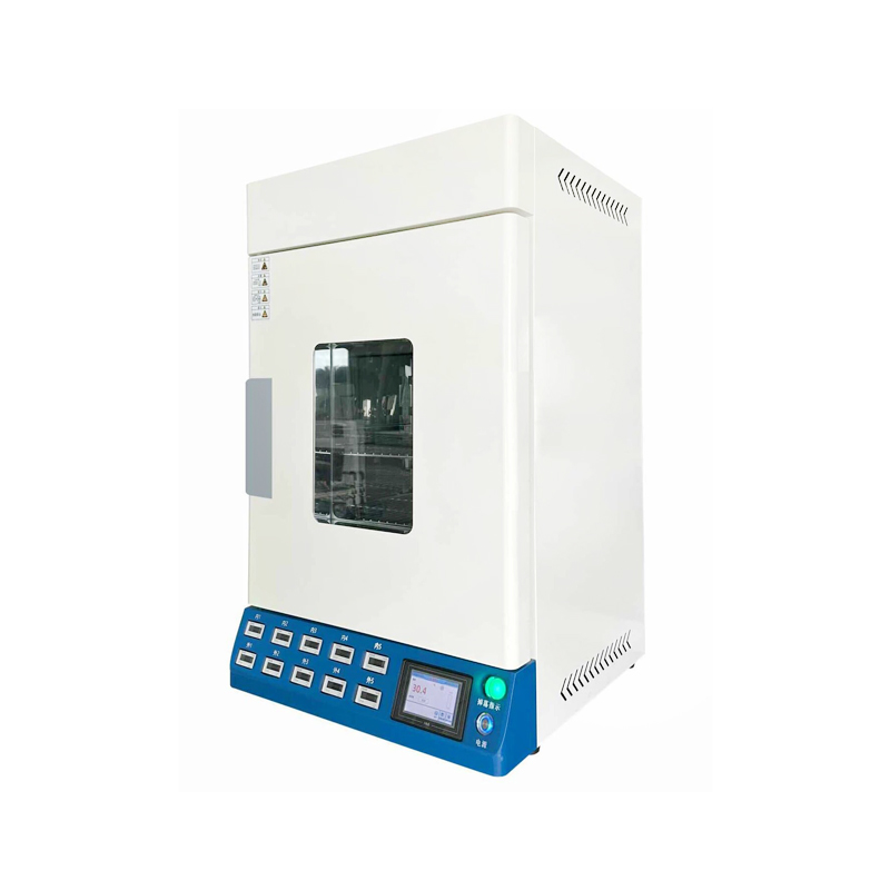 恒溫型膠帶保持力試驗機
